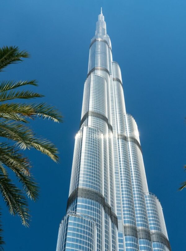 Burj Khalifa